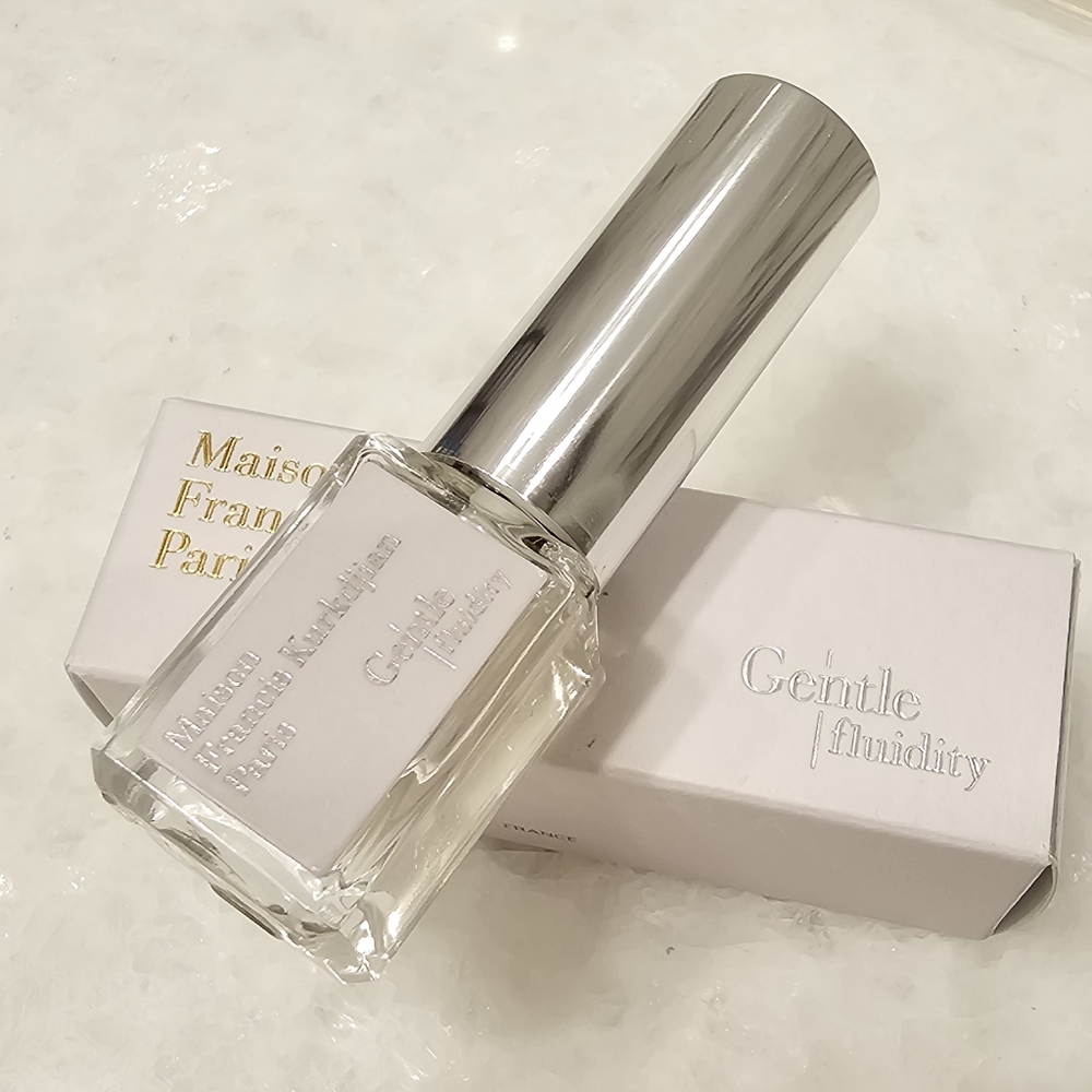 🌸🌸 Maison Francis Kurkdjian Silver Gentle Fluidity